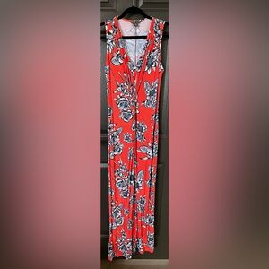 Tommy Bahama Full Length Dress